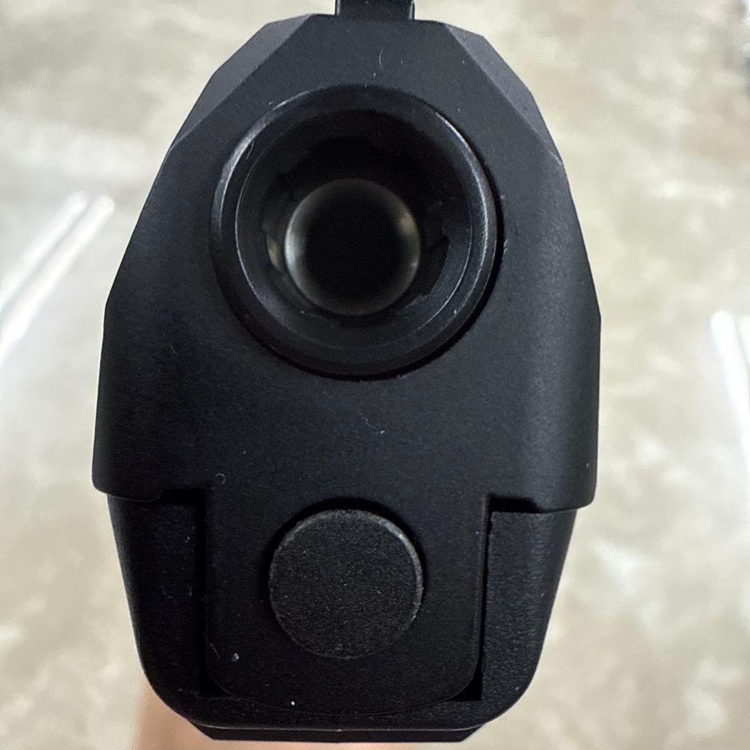 ⑥東京マルイ PX4　ガスブローバックガン