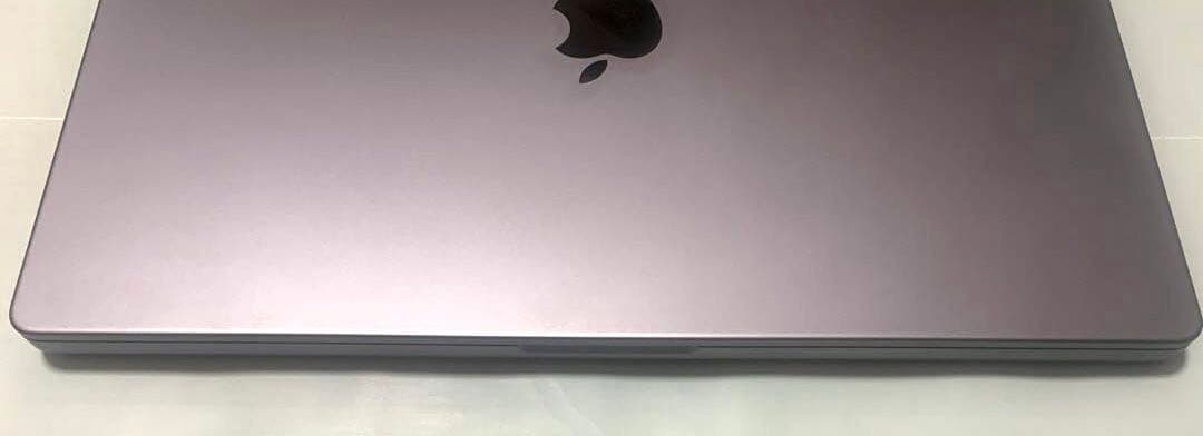 美品超高性能MacBook Pro 16インチ SSD2TB メモリ64GB