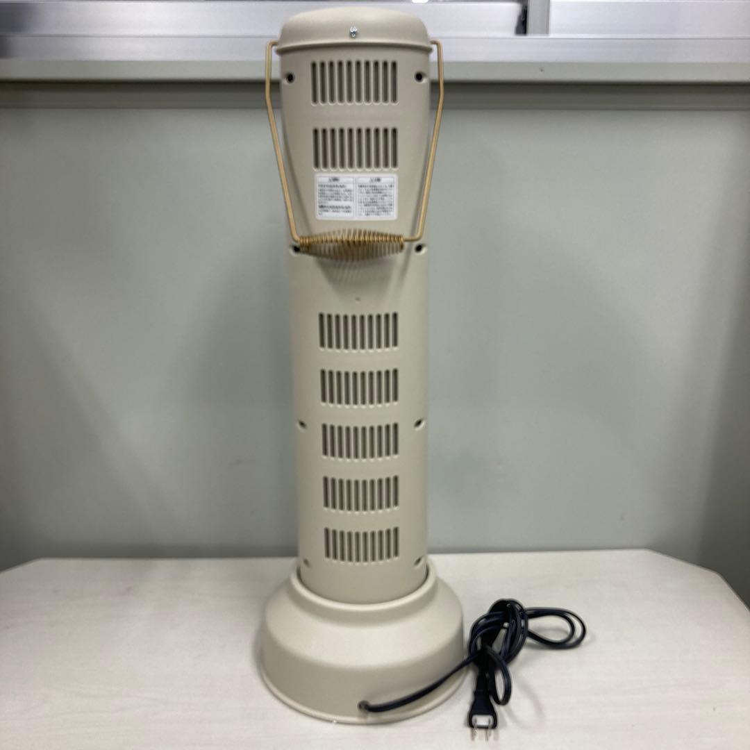 BRUNO ブルーノ　カーボンヒーター グレージュ BOE077