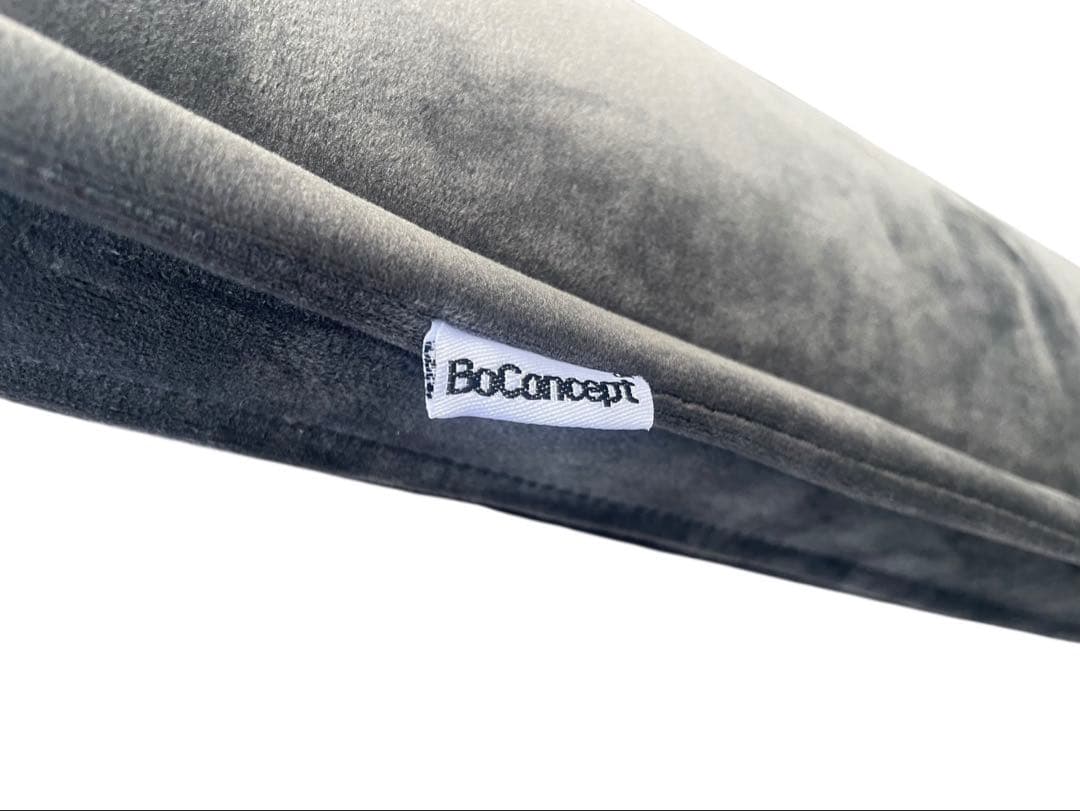 ◻︎BoConcept Lugano ルガーノ ベッドフレームのみ キングサイズ