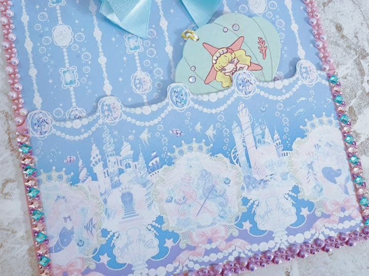 ローディッドペーパーバッグ　レトロアニマル　おすそ分け