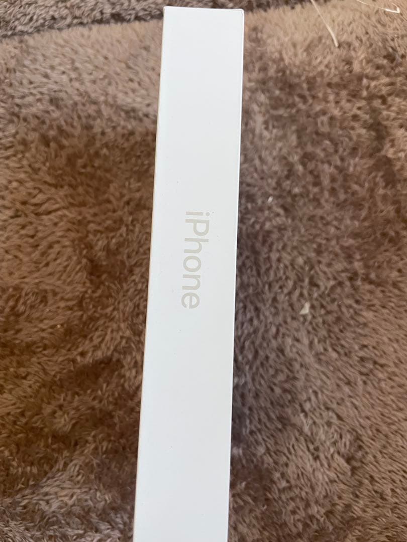 Apple iPhone 16e SIMフリー