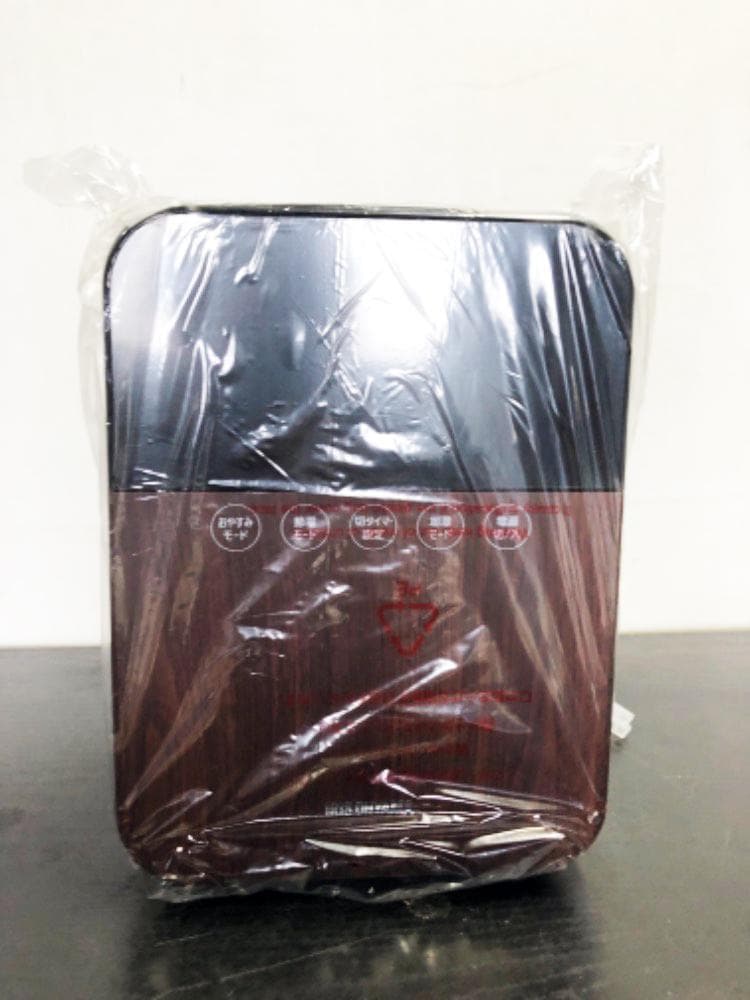 ★美品中古★アイリスオーヤマ　ハイブリッド式加湿器 【HDK-35】P241