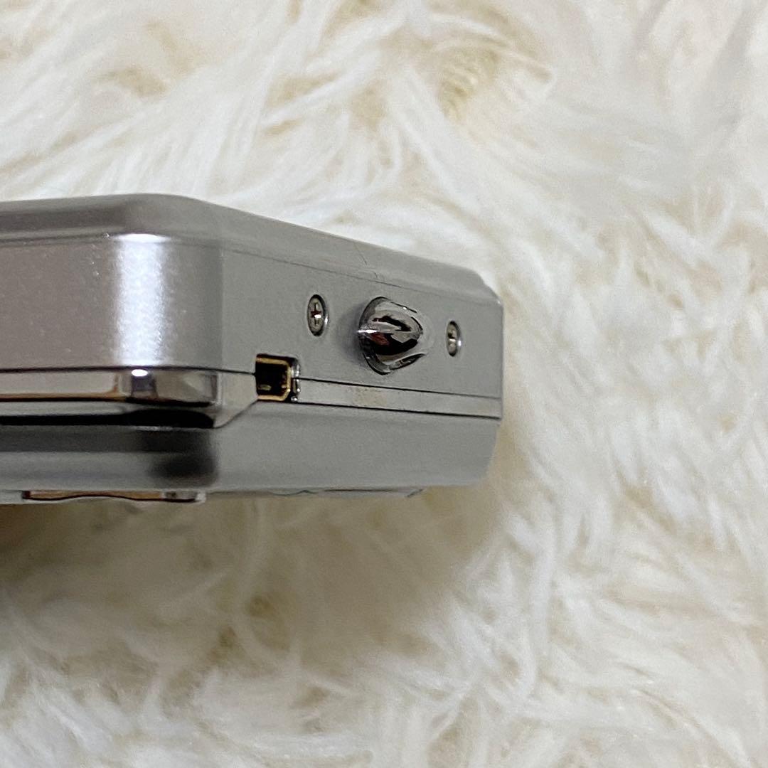 【極美品】【動作確認済み】【完品】FUJIFILM Finepix J30