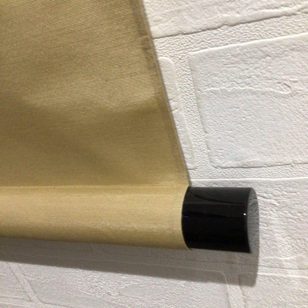 Ｐ２６０　掛軸　大徳寺　小林太玄　『青松多寿色』　肉筆　『真作』　茶掛　一行書