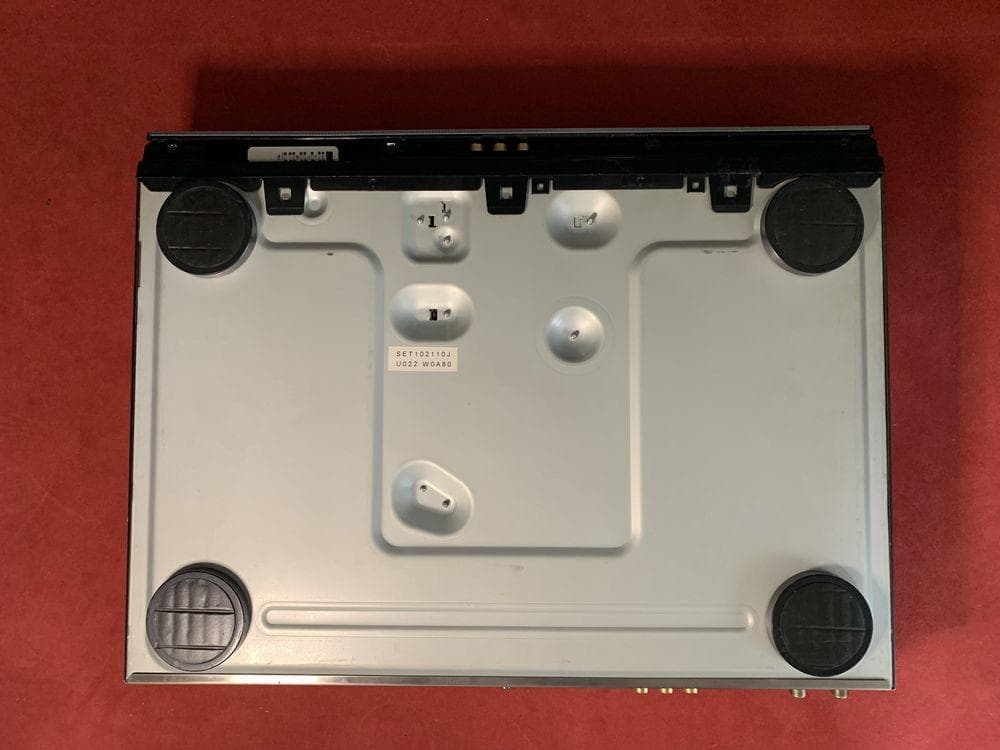 歴代最高機 整備済み RD-X10 内部徹底清掃 東芝 REGZAブルーレイ