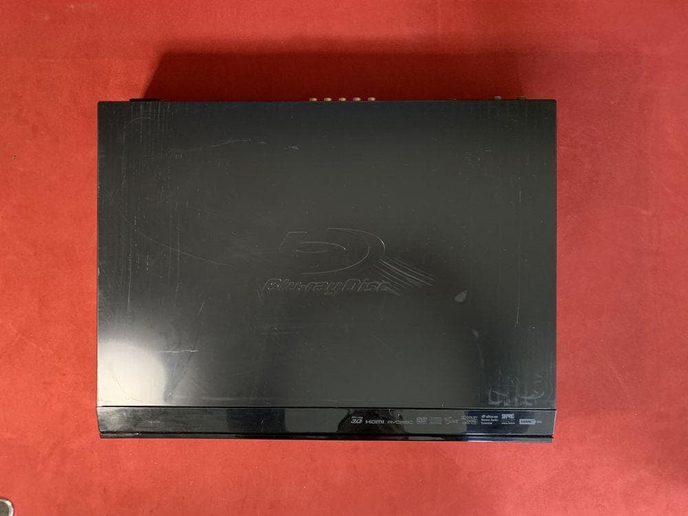 歴代最高機 整備済み RD-X10 内部徹底清掃 東芝 REGZAブルーレイ