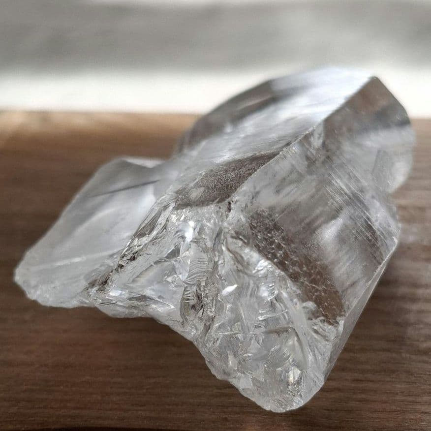 *ピュアレイ レムリアンルーツ レムリアンシードクォーツ 原石