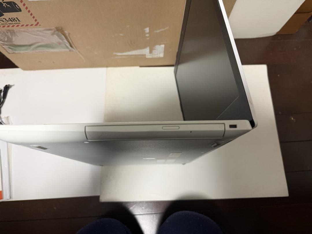 その他ノートPC本体 Lenovo ideapad 320-15IKB Win10 office