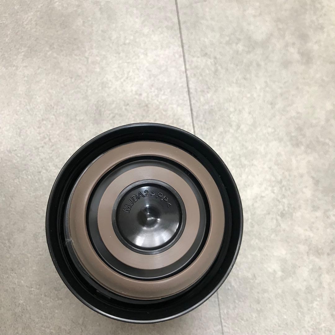 TIGER ステンレス水筒 360mL MJD-A036 XC