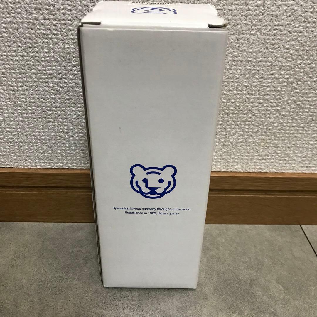 TIGER ステンレス水筒 360mL MJD-A036 XC