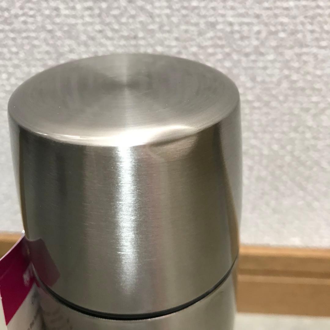 TIGER ステンレス水筒 360mL MJD-A036 XC