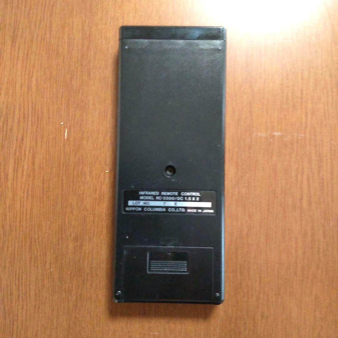 DENON ＤＣＤ-3300 CDプレーヤー