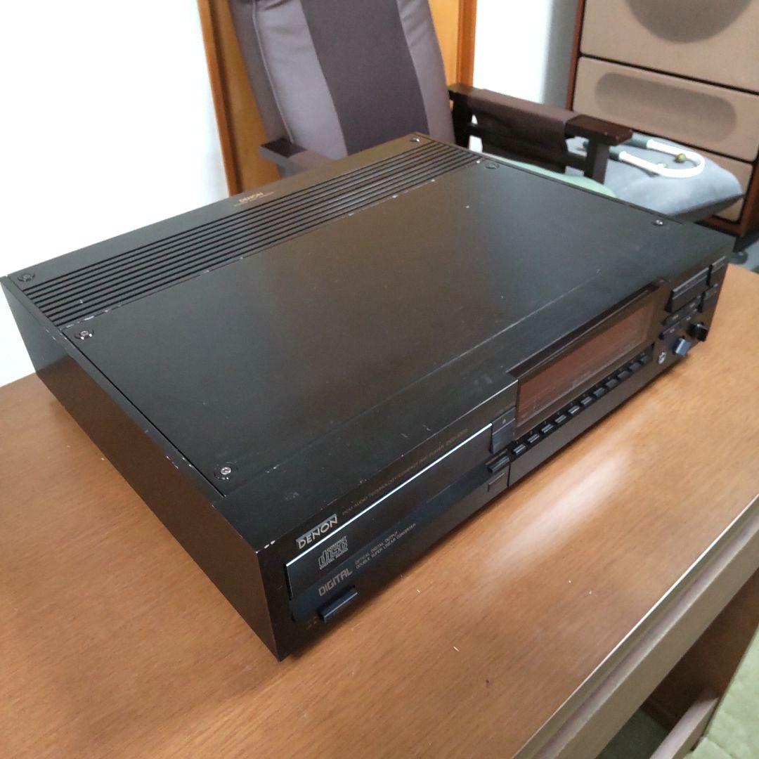 DENON ＤＣＤ-3300 CDプレーヤー