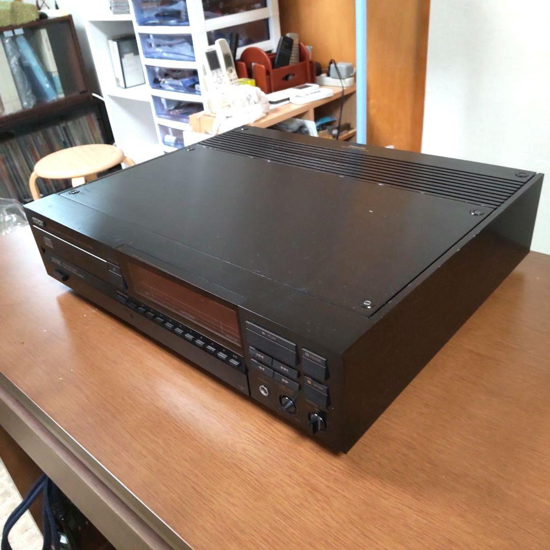 DENON ＤＣＤ-3300 CDプレーヤー