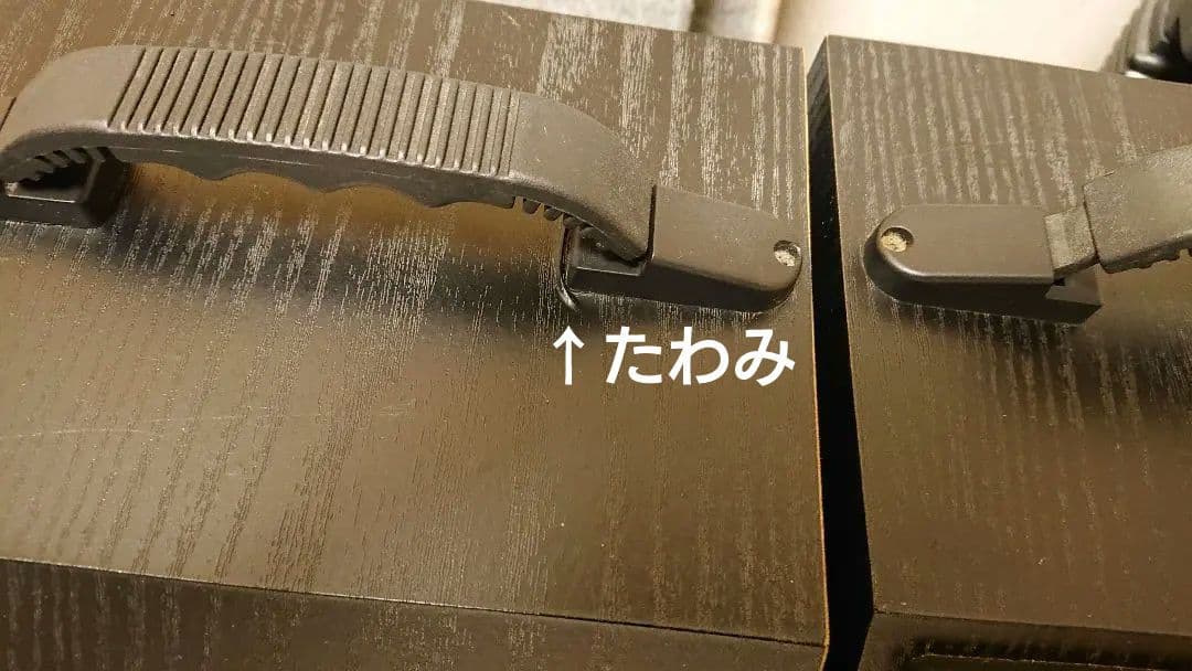 ファド　ロックリッジサウンドジャパン スピーカラ 2M K2000MK2