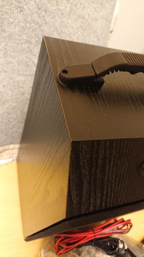 ファド　ロックリッジサウンドジャパン スピーカラ 2M K2000MK2