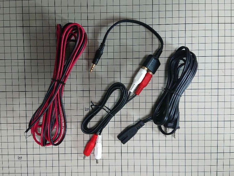 ファド　ロックリッジサウンドジャパン スピーカラ 2M K2000MK2