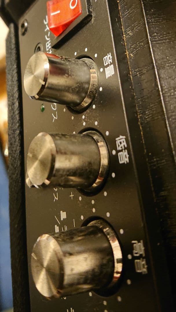 ファド　ロックリッジサウンドジャパン スピーカラ 2M K2000MK2