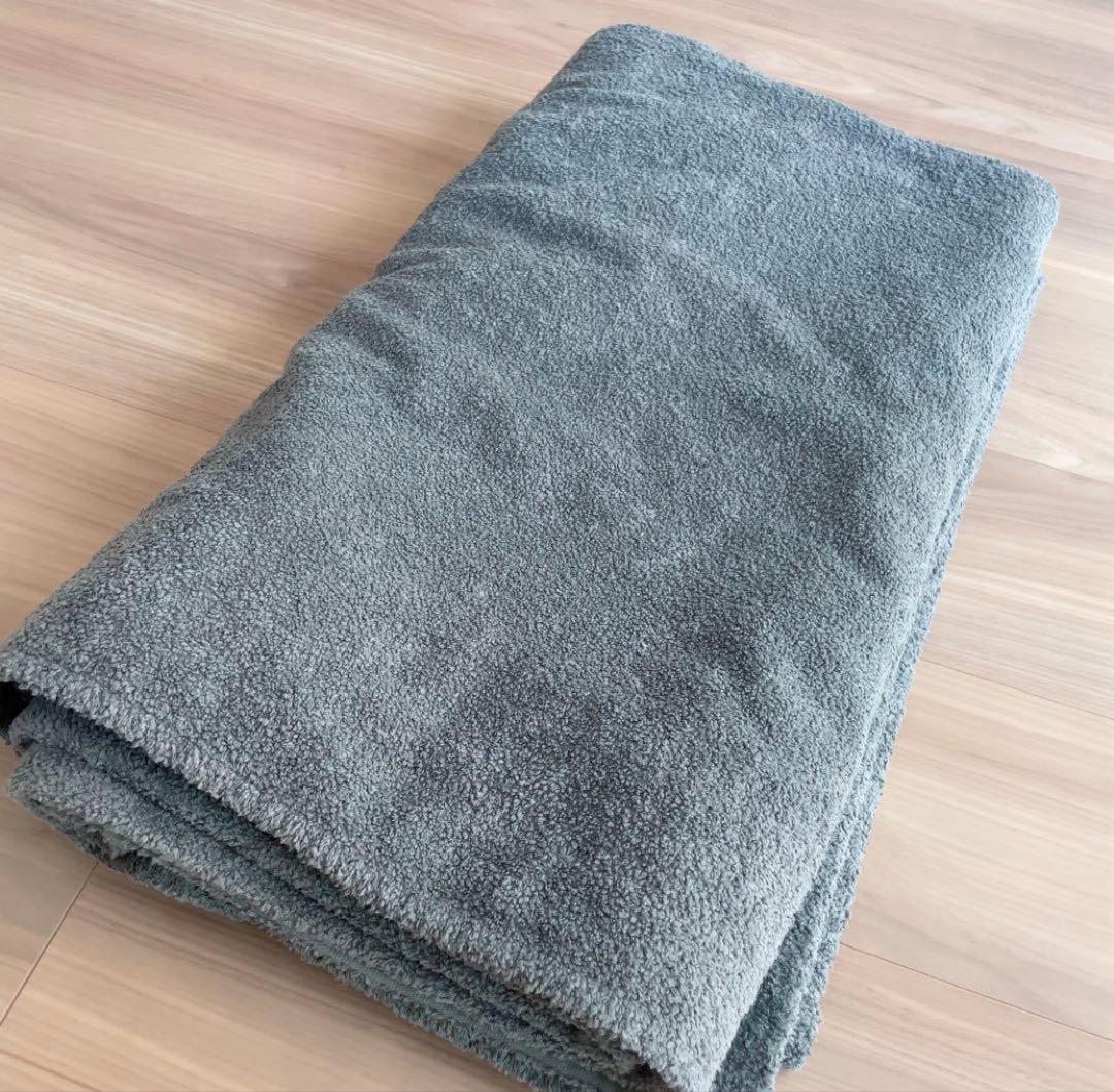 【最終価格】やぎみつタオル タオルケット ベッドカバー サロン