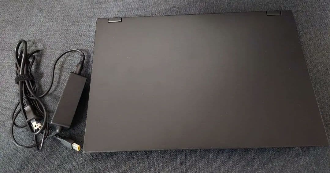 【512GB SSD】NEC VersaPro VK23 クリーンインストール済
