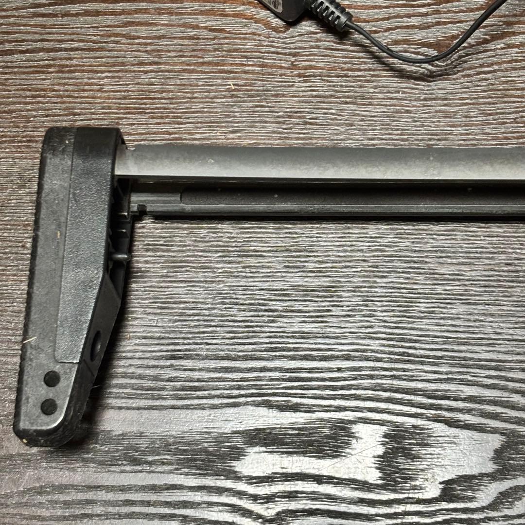 MP7 A1 電動ガン サイレンサー付き　ブラック 他セット売り