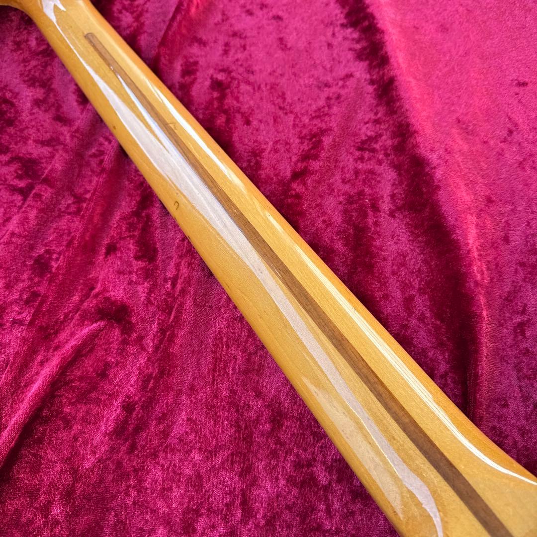 メンテ済 初年度 TOKAI SILVER STAR SS-36 3TS