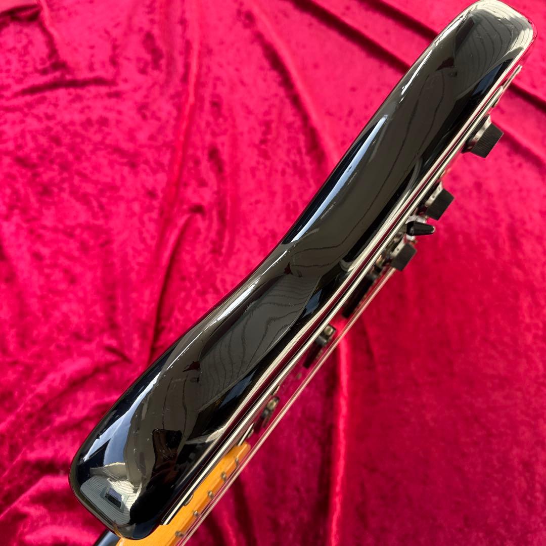 メンテ済 初年度 TOKAI SILVER STAR SS-36 3TS