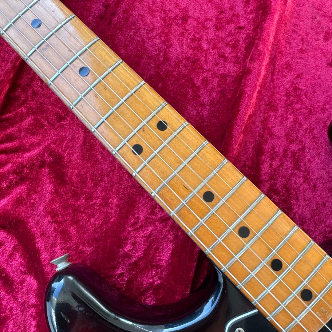 メンテ済 初年度 TOKAI SILVER STAR SS-36 3TS