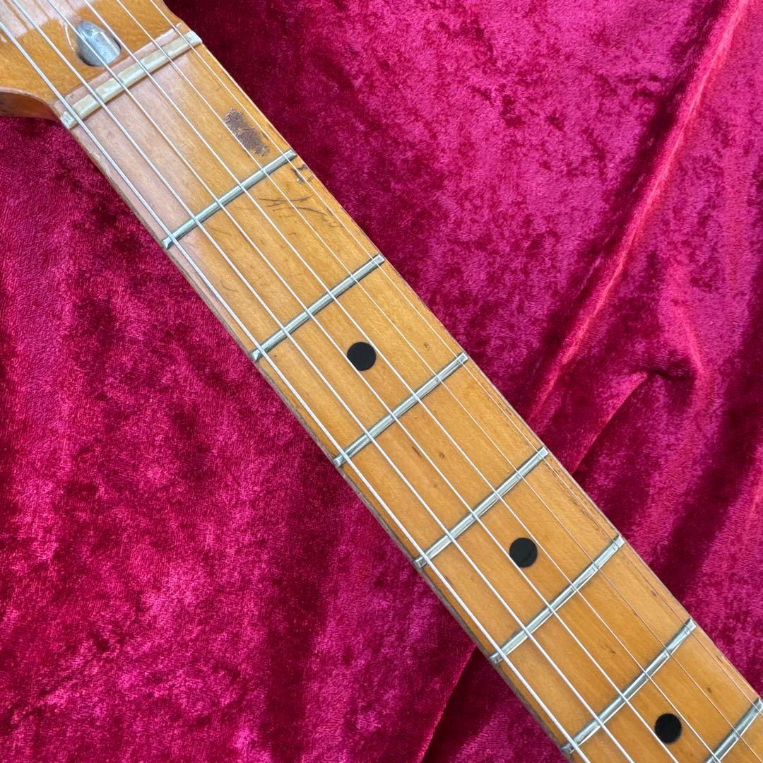 メンテ済 初年度 TOKAI SILVER STAR SS-36 3TS