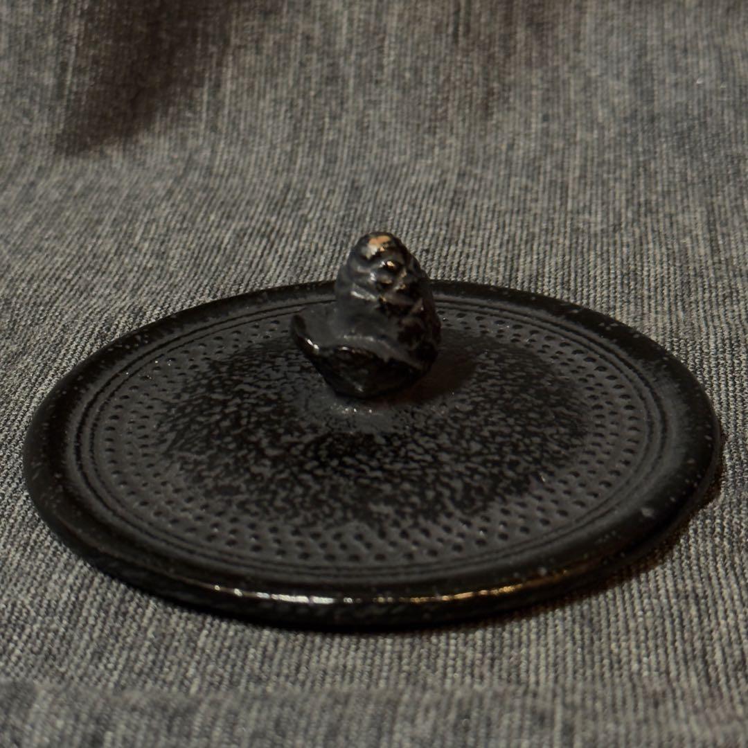 及源 南部鉄器 鉄瓶 IH 直火 両対応 OIGEN