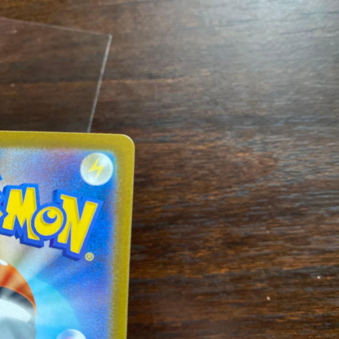 ポケモンカード　レシラムex　ゼクロムex　bwr 2枚セット　美品