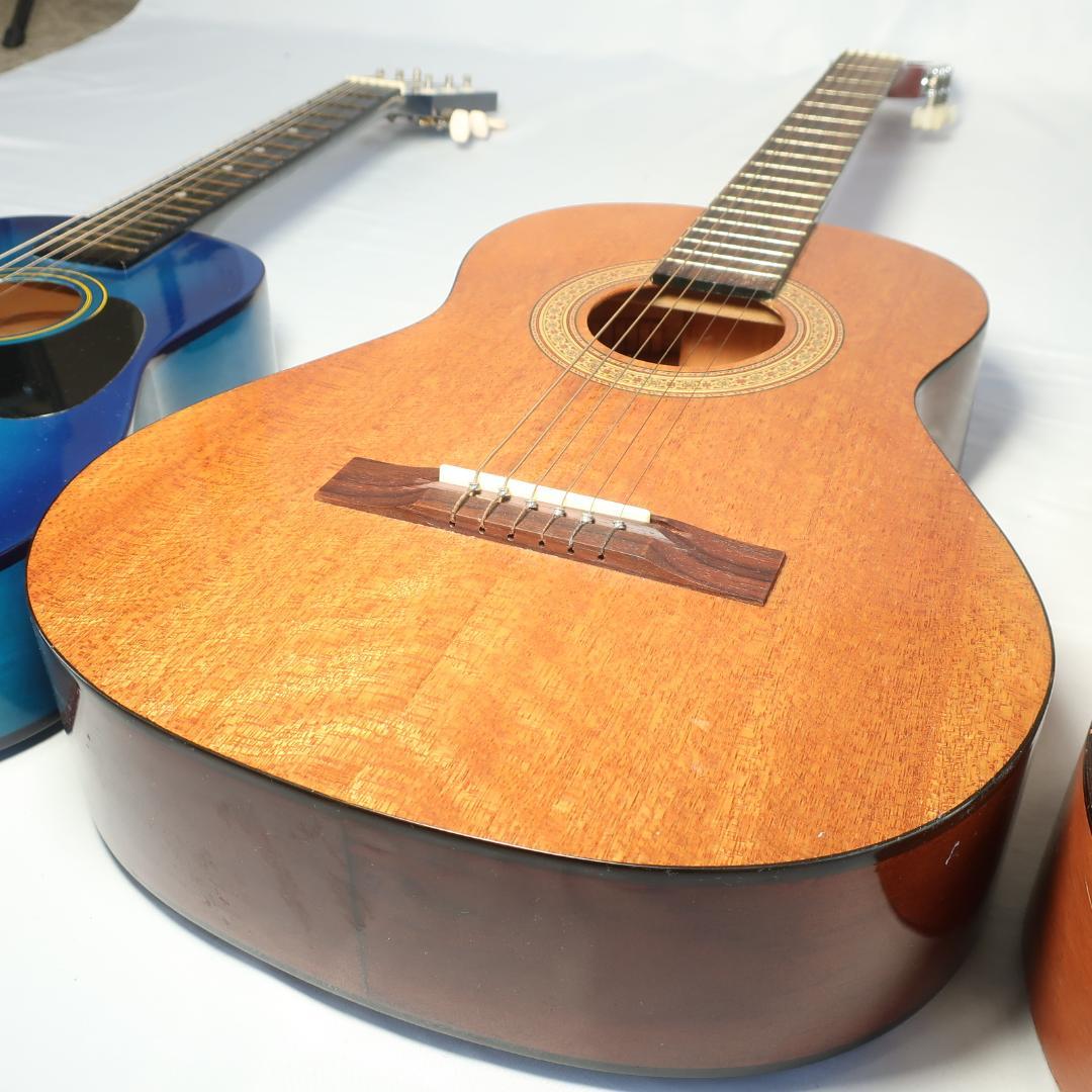 ミニギター 3点 まとめ