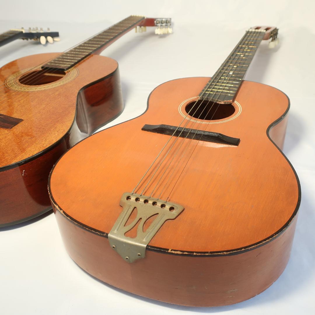 ミニギター 3点 まとめ