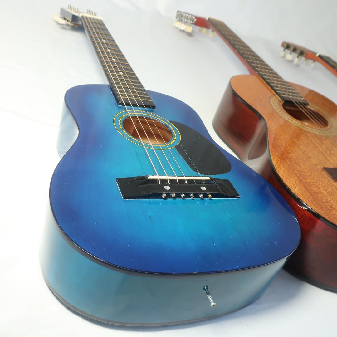 ミニギター 3点 まとめ