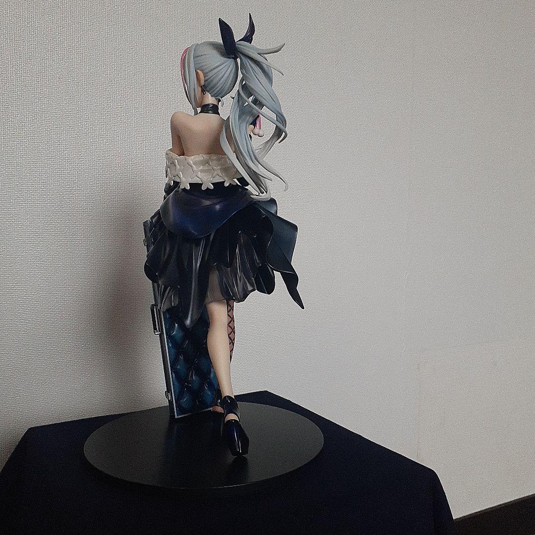 ドルフロ　MDR　パーティの観測者Ver.　フィギュア