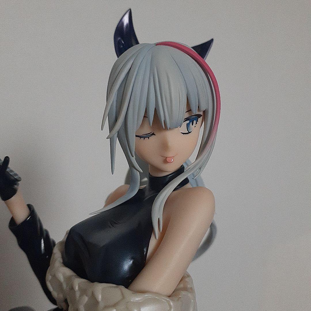 ドルフロ　MDR　パーティの観測者Ver.　フィギュア