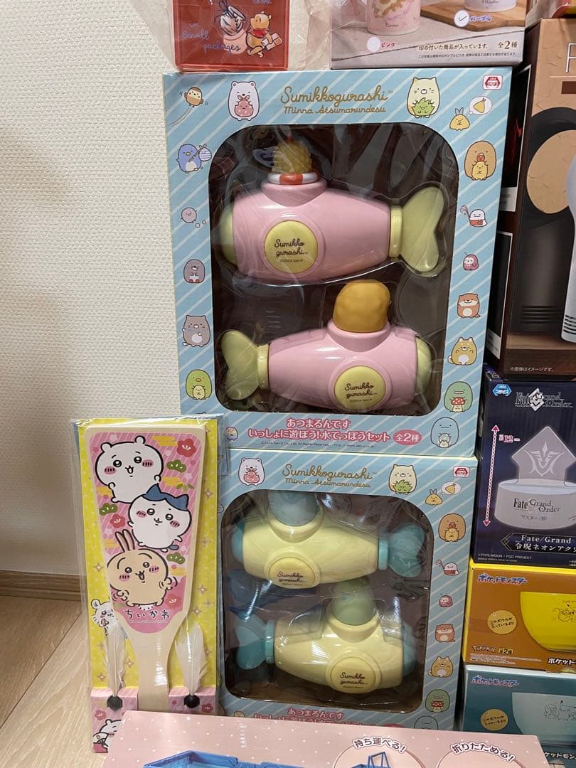 プライズ雑貨　まとめ売り　23個セット