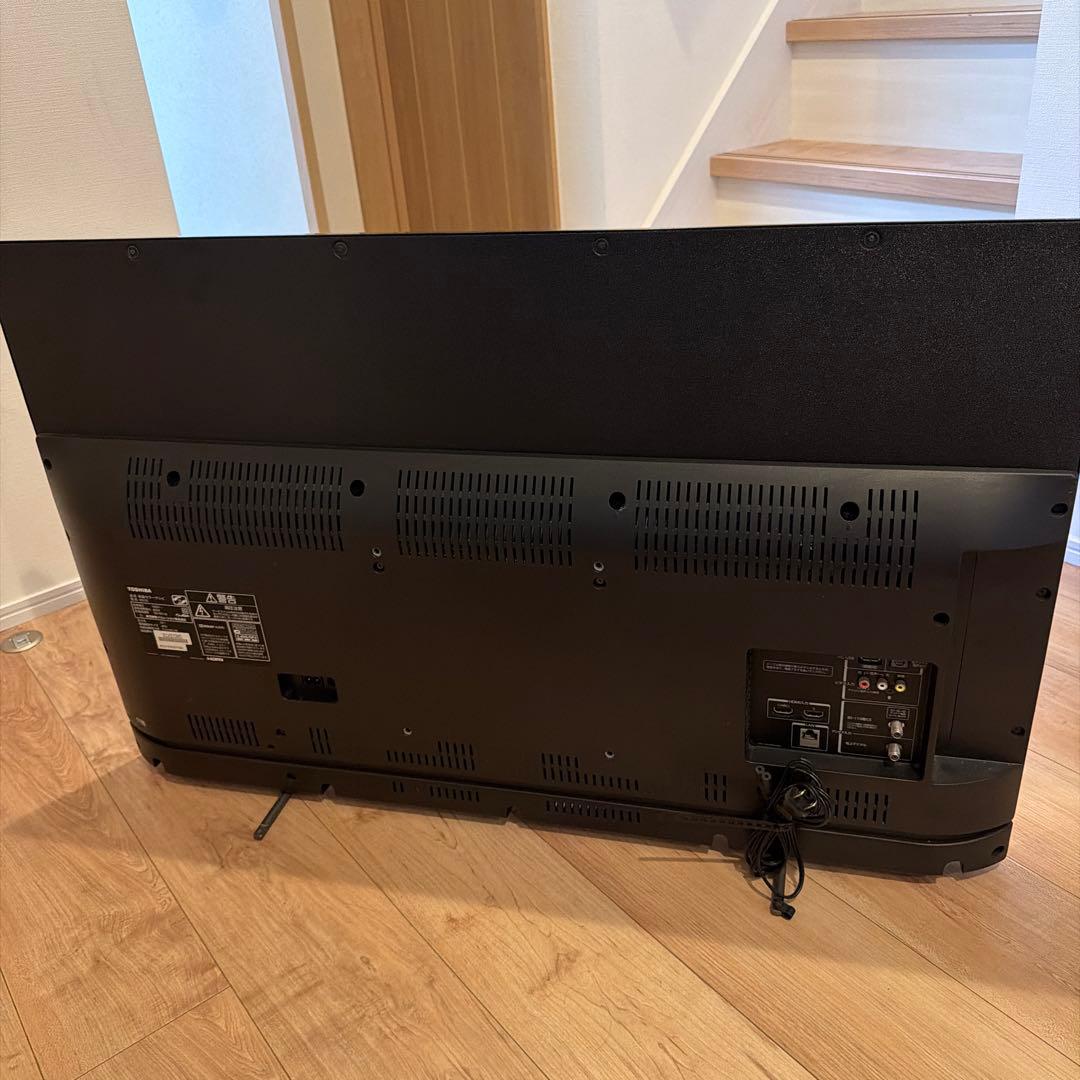 東芝　40V30 40型2017年製　液晶テレビ