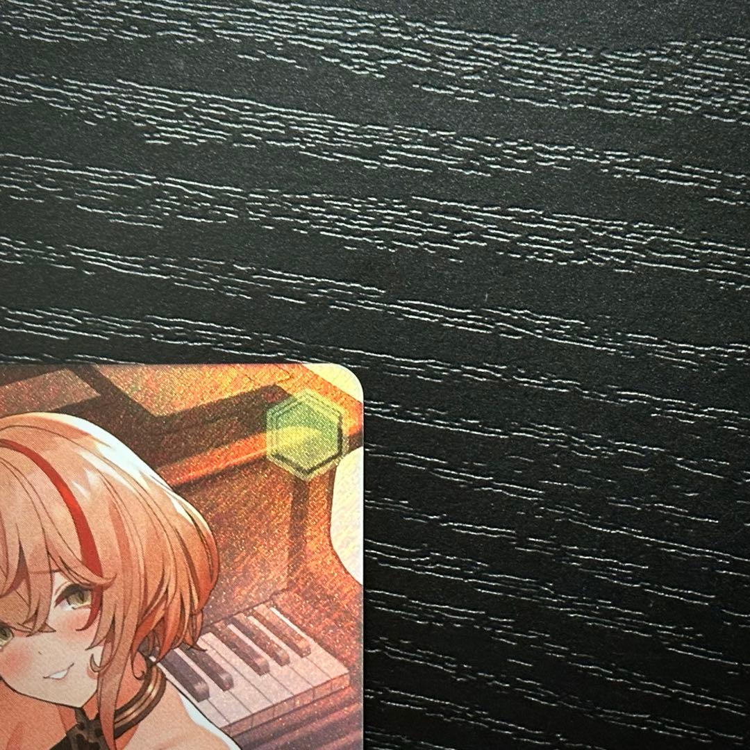 WS 重巡洋艦ローン SP サイン アズレン