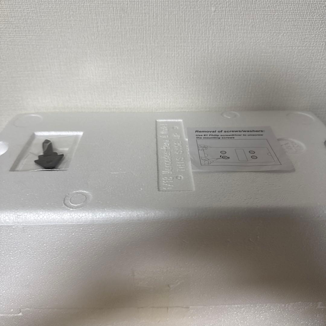 Autoart 1/18 メルセデス G 63 AMG Gクラス ゲレンデ