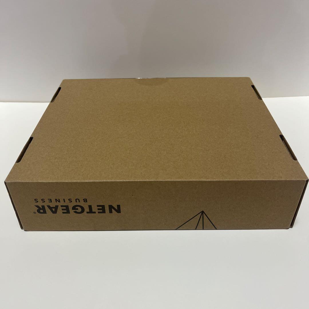 スマートスイッチ NETGEAR GS308T ギガビット 8ポート