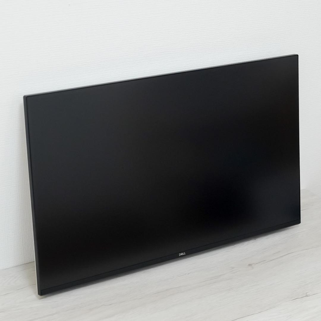 美品 Dell S2725QS 4Kモニター 27インチ