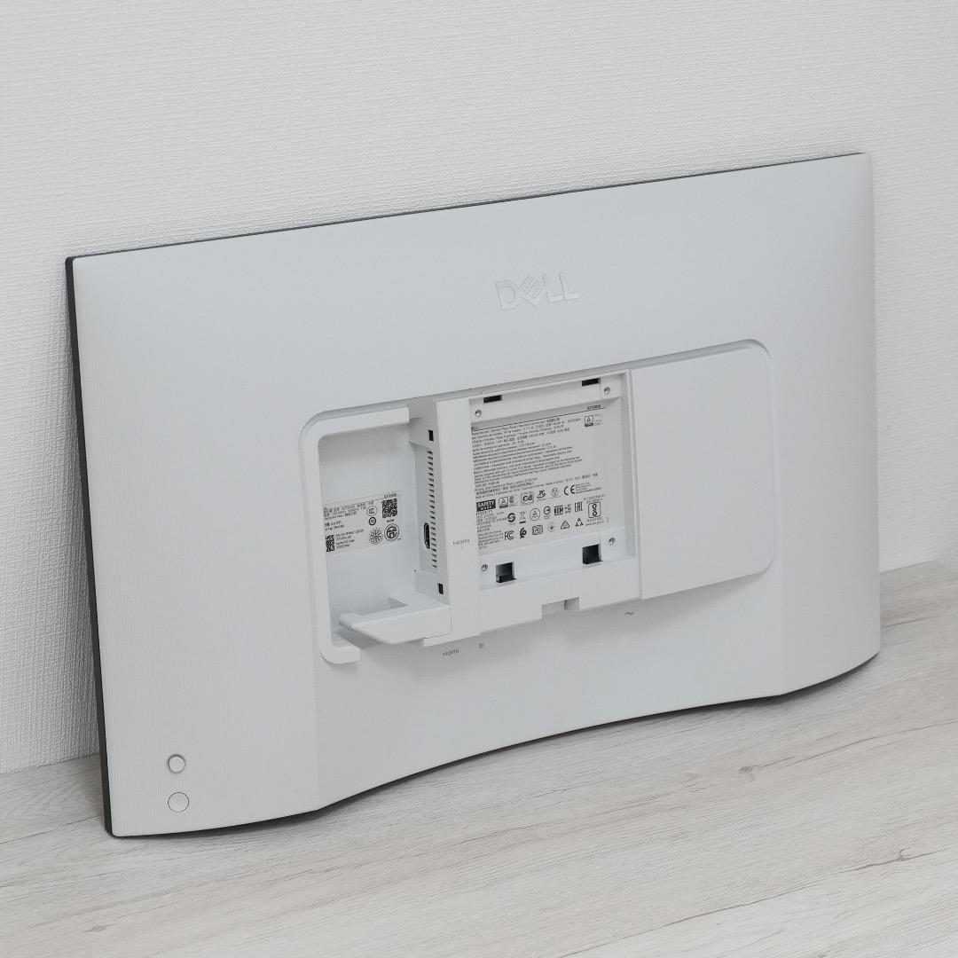 美品 Dell S2725QS 4Kモニター 27インチ