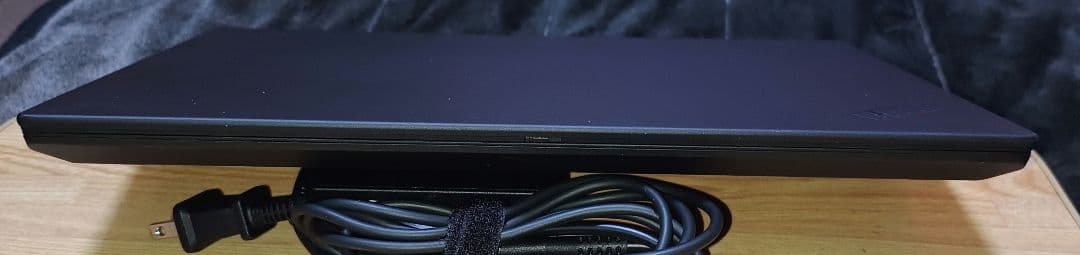 Windowsノート本体 Lenovo ThinkPad T495