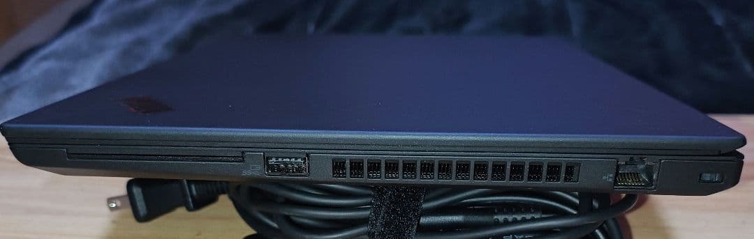 Windowsノート本体 Lenovo ThinkPad T495