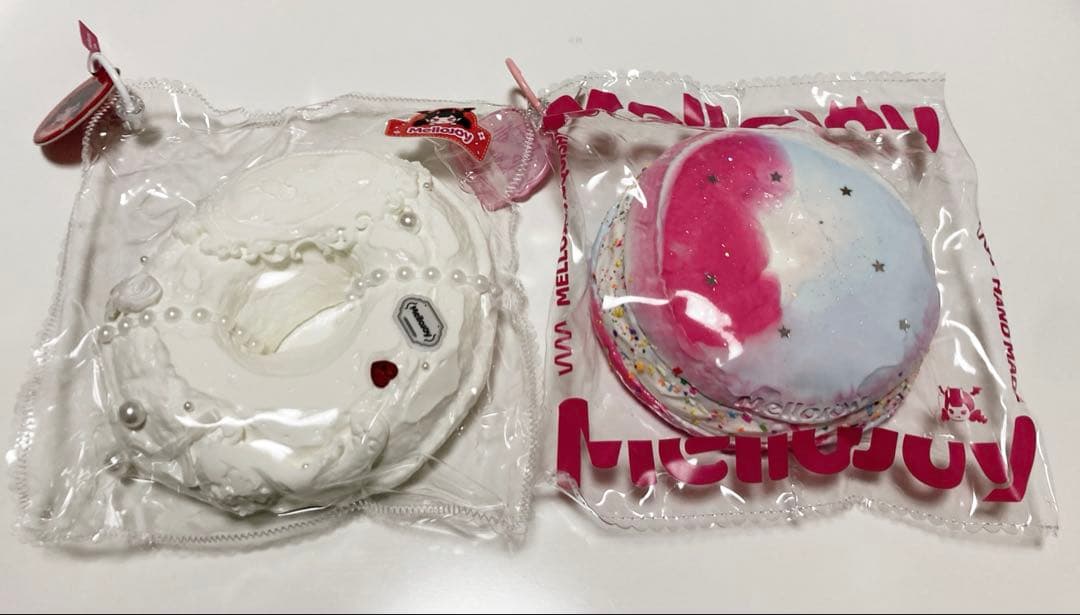 mellojoy スクイーズ 14点まとめ売り