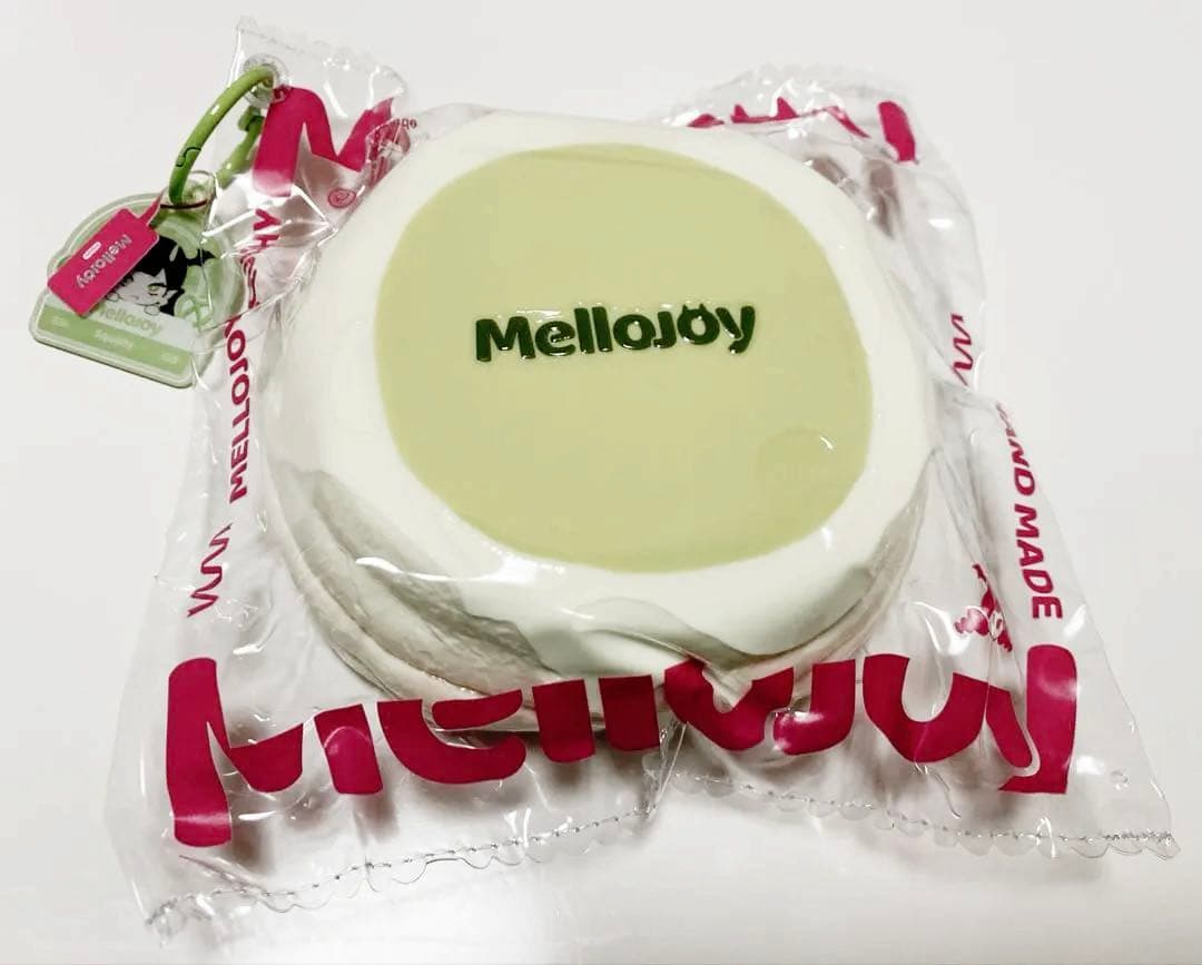 mellojoy スクイーズ 14点まとめ売り