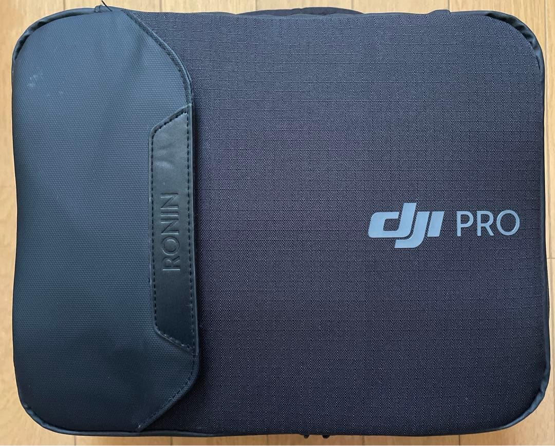 その他 DJI RS 2 Pro Combo RS2CP2