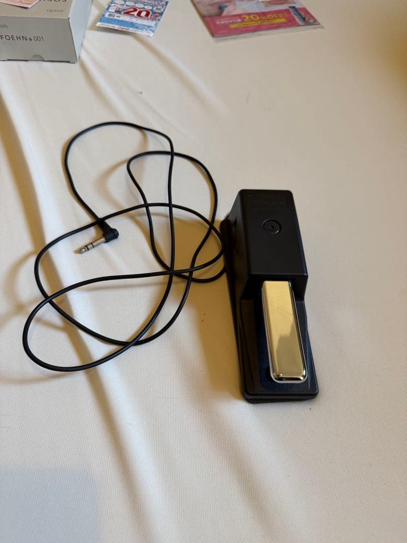 Roland JUNO-DS 61鍵 シンセサイザー